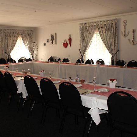 Lions Rest Guest House Germiston Εξωτερικό φωτογραφία