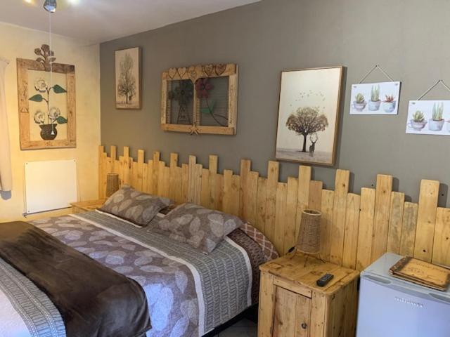 Lions Rest Guest House Germiston Εξωτερικό φωτογραφία